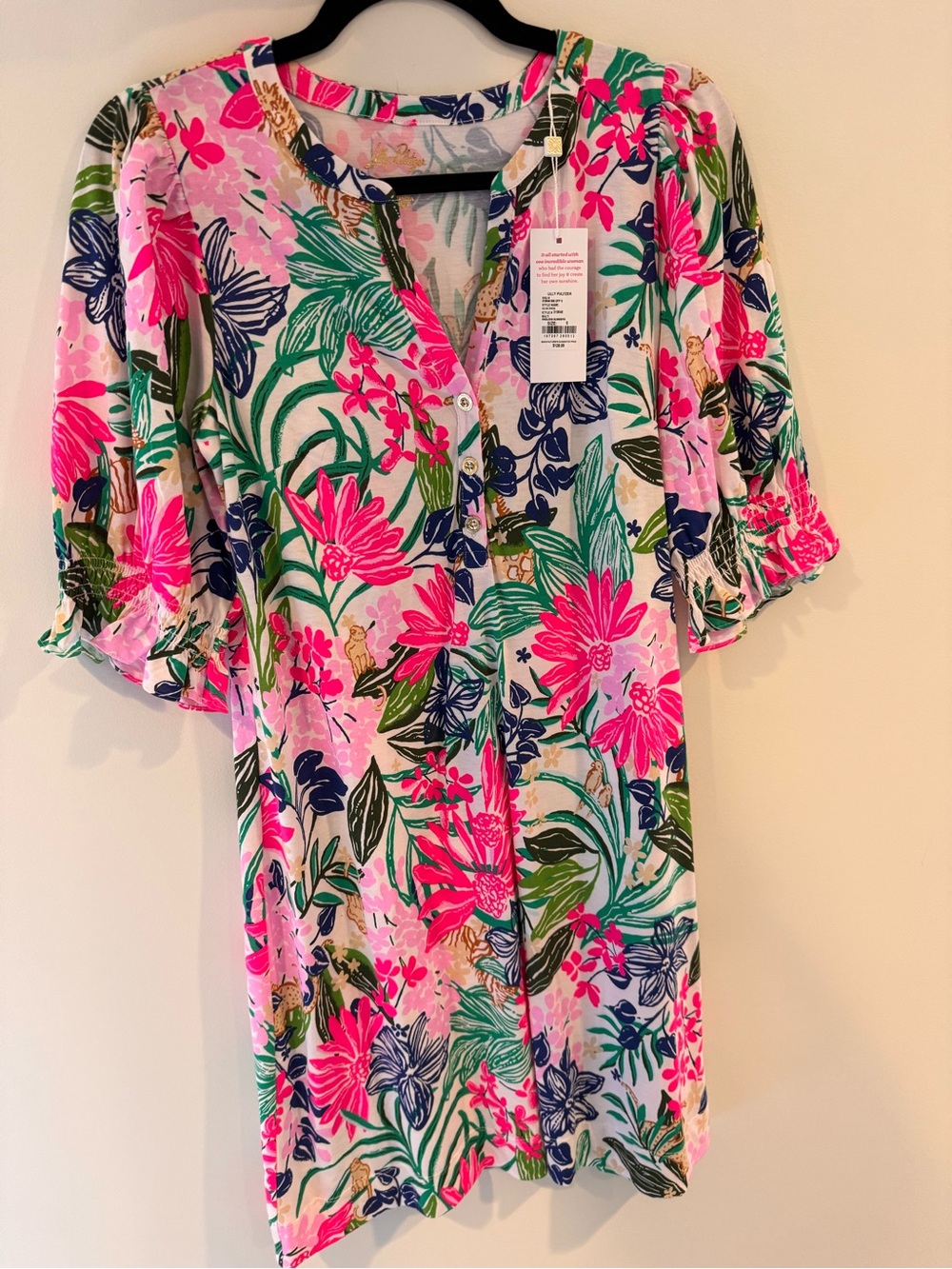 Lilly Pulitzer dress NWT
